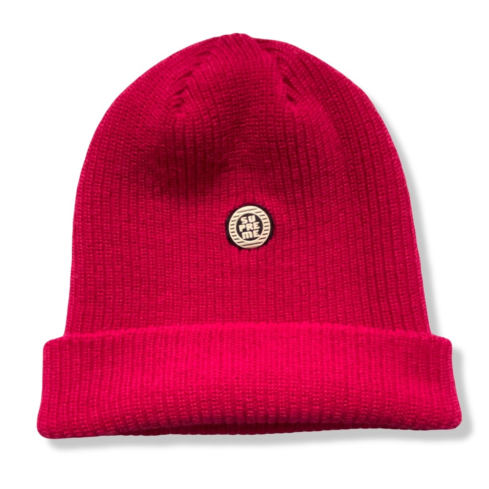 Supreme Beanie